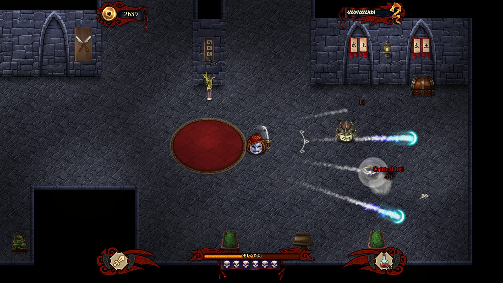 Shadowlings Steam CD Key