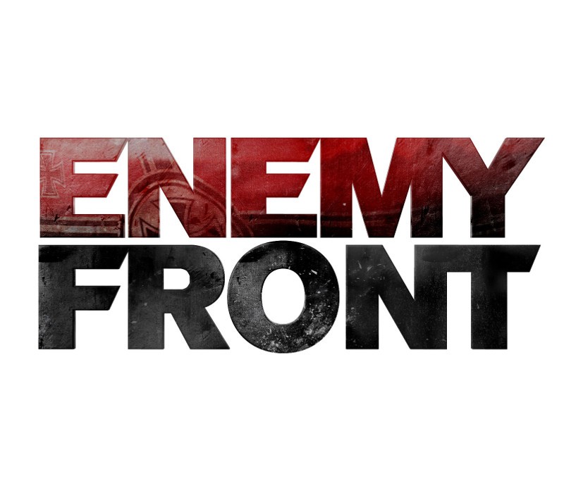 Enemy Front PC Steam Account