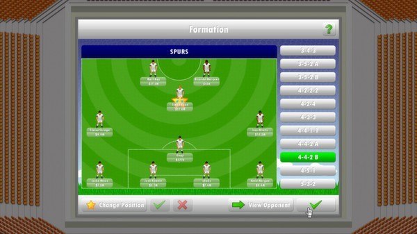 New Star Soccer 5 EU Steam CD Key