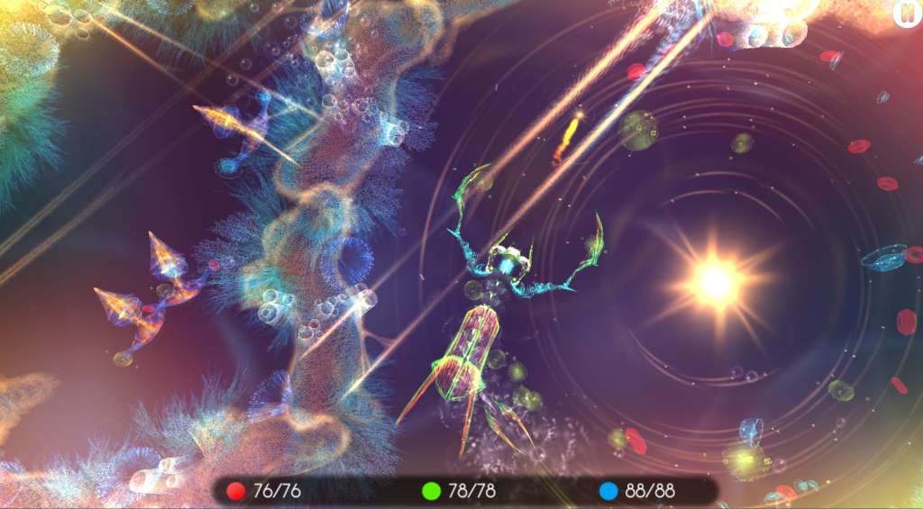 Sparkle 2 Evo Steam Gift