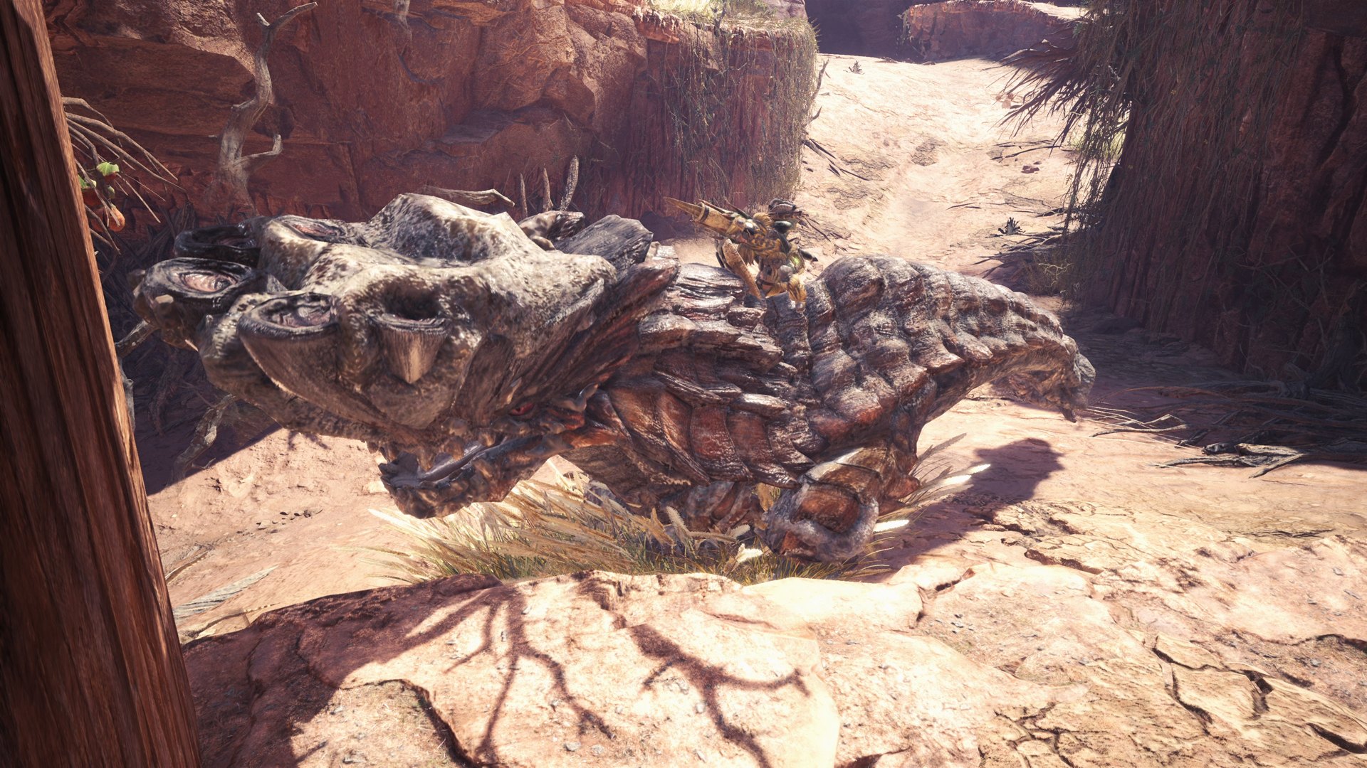 Monster Hunter: World RoW Steam CD Key