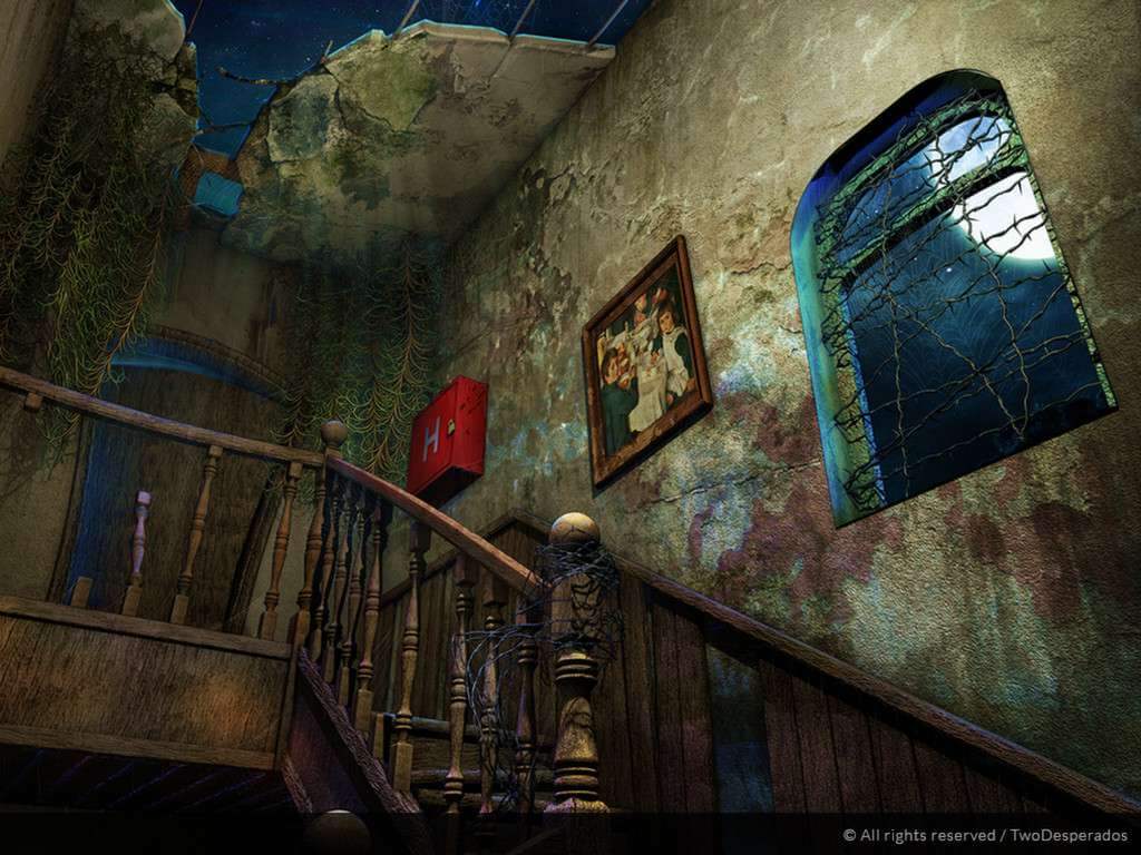 Evil Pumpkin: The Lost Halloween Steam CD Key