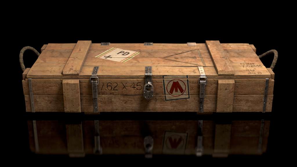 Battlefield 1 - Battlepacks x3 DLC XBOX One CD Key