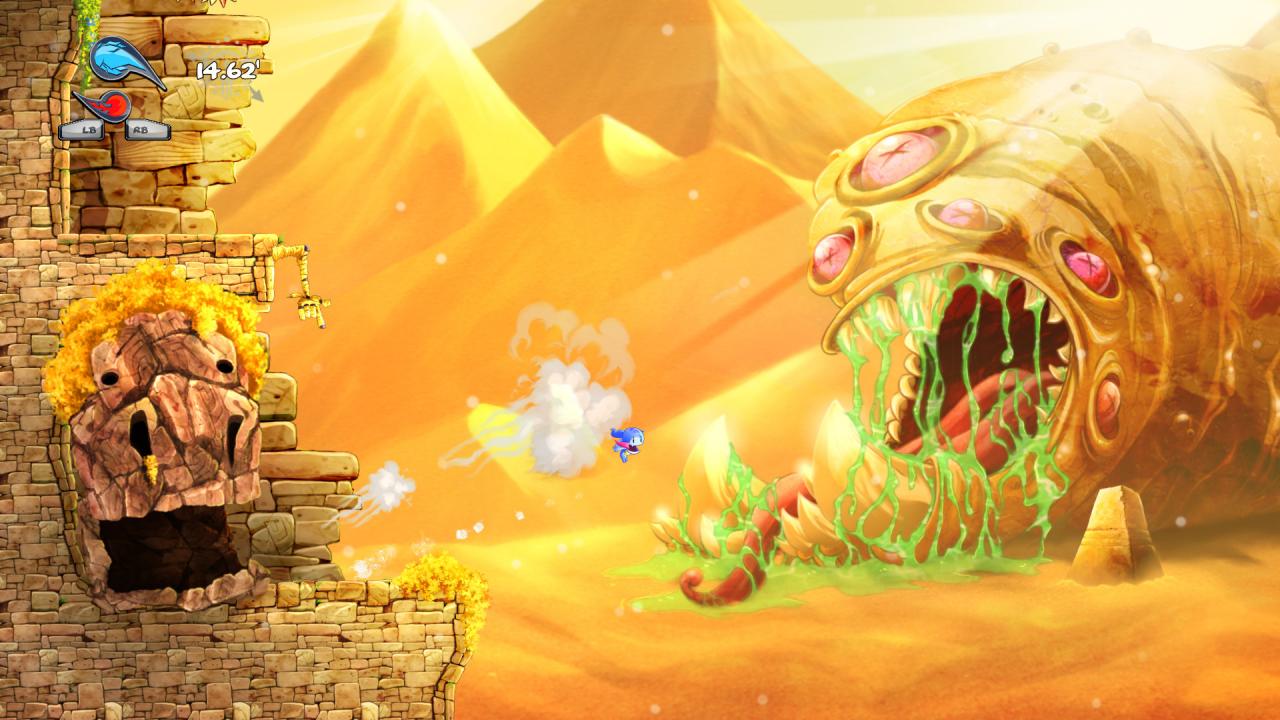 OkunoKA Madness Steam CD Key