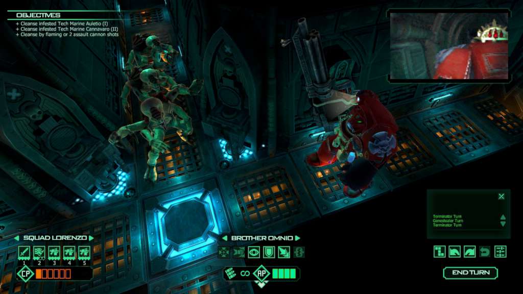 Space Hulk Special  Edition Steam CD Key