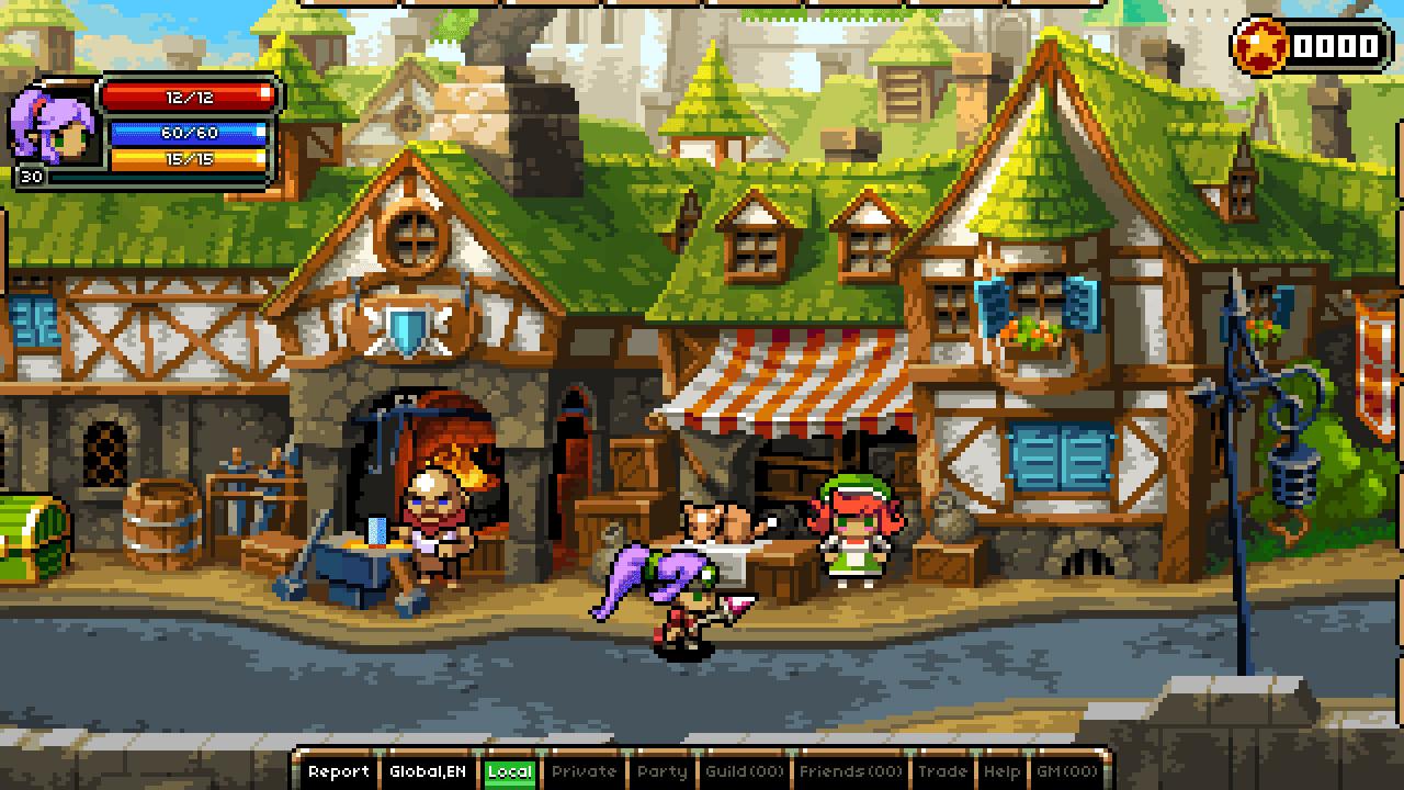 Kingdom of Loot PC Steam CD Key