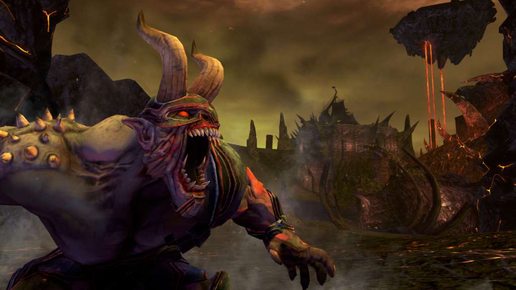 Saints Row: Gat out of Hell First Edition EU Steam CD Key