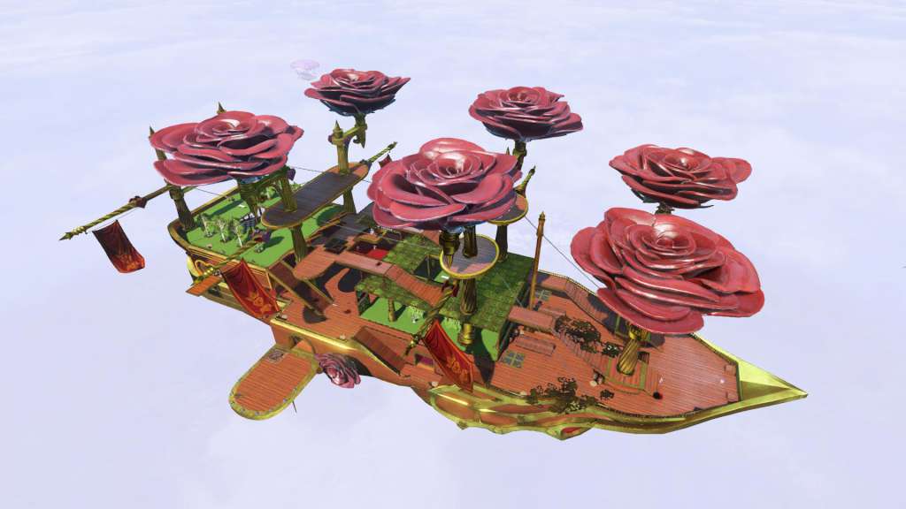 Fabula Mortis Steam Gift