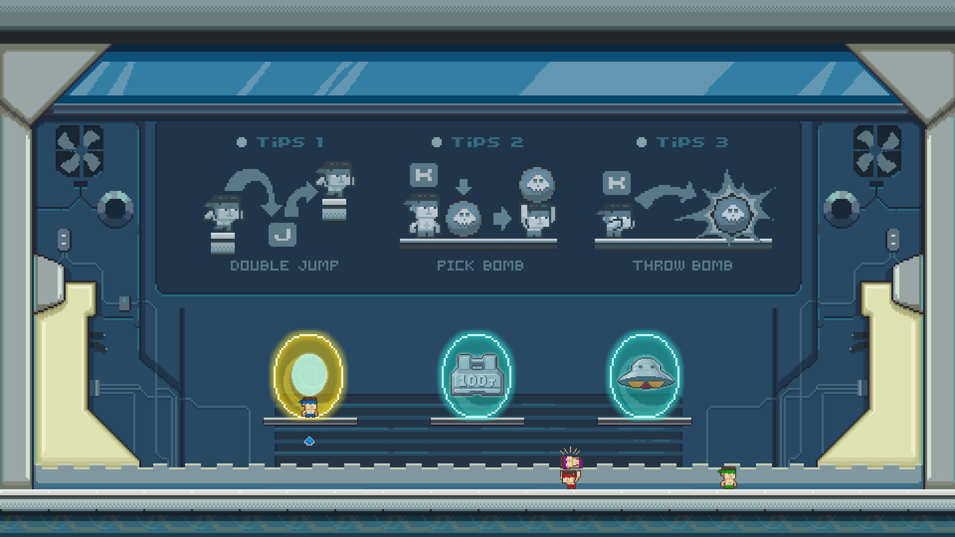 JJBoom Steam CD Key