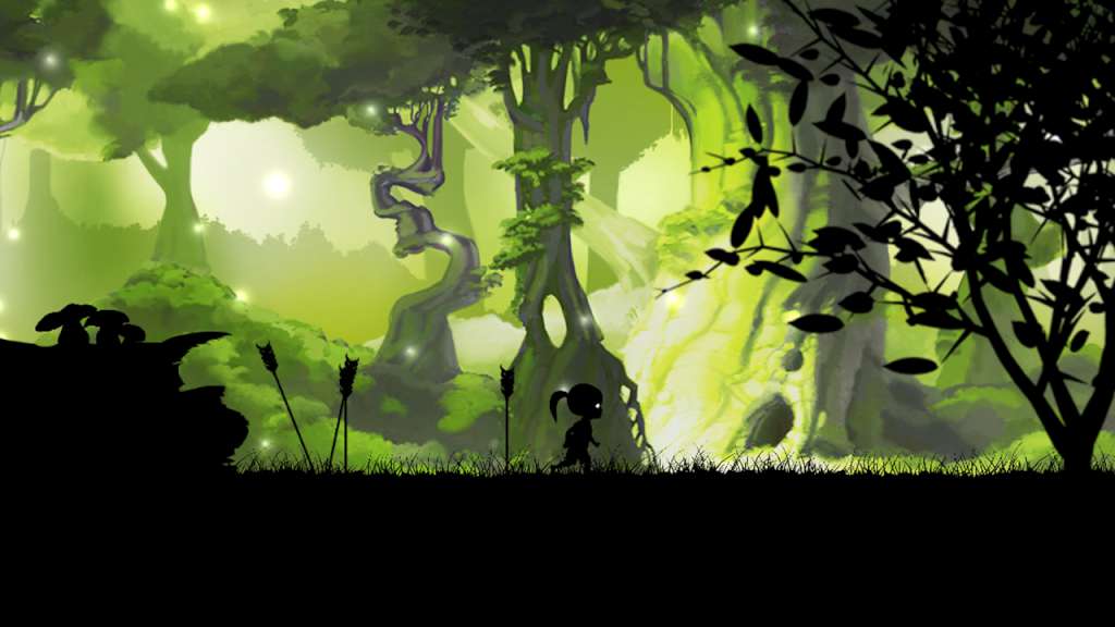 Dreamlike Worlds Steam CD Key