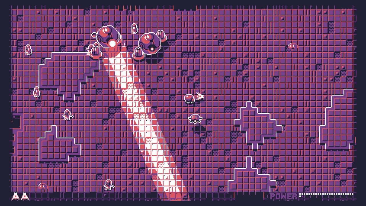 Voidrun Steam CD Key