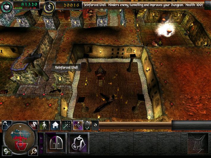 Dungeon Keeper Gold + Dungeon Keeper 2 GOG CD Key
