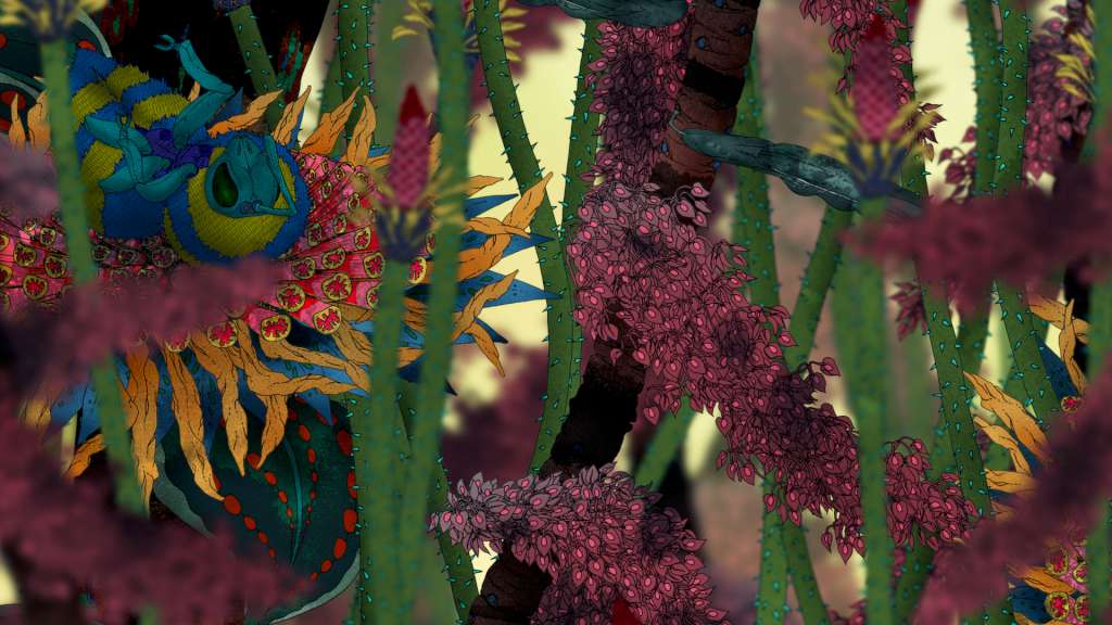 Morphopolis Steam Gift