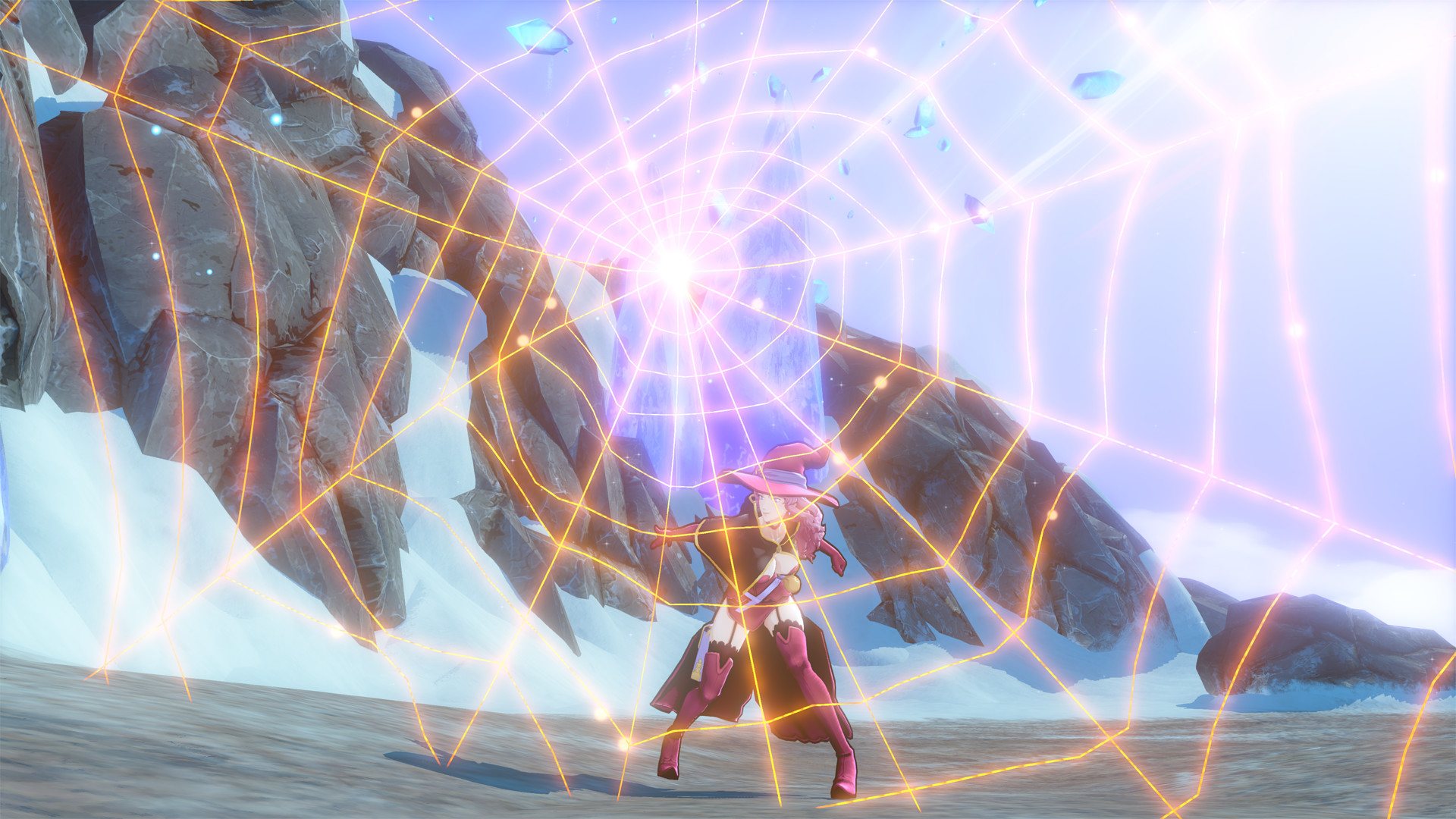 Black Clover: Quartet Knights EU Steam CD Key