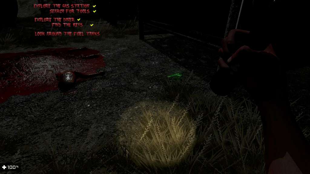 Devils Share Steam Gift
