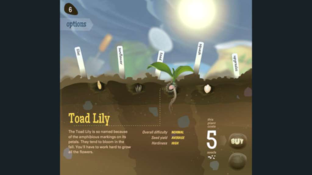 Reach for the Sun Steam CD Key