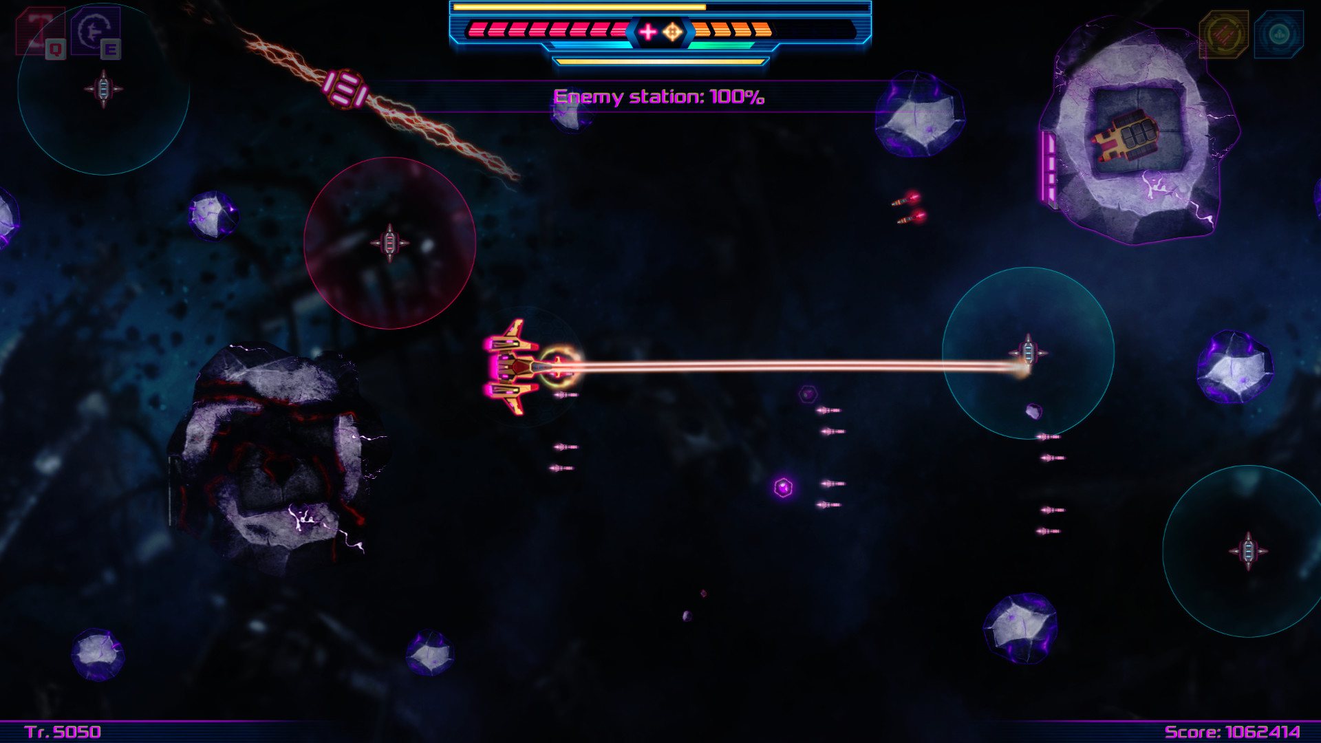 INSPACE 2980 Steam CD Key