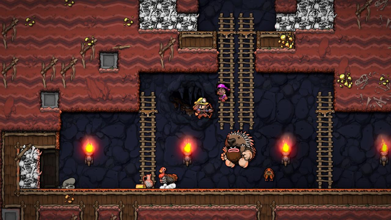 Spelunky 2 Steam Altergift
