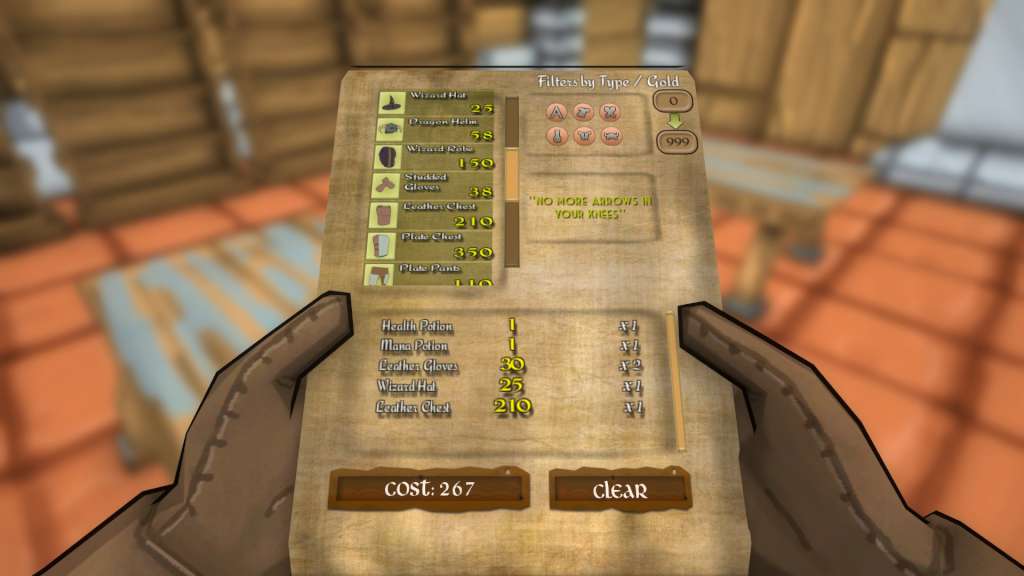 Shoppe Keep EU Steam CD Key