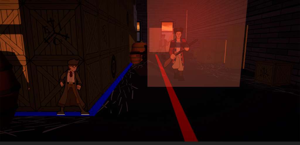 Children of Liberty PC Steam CD Key