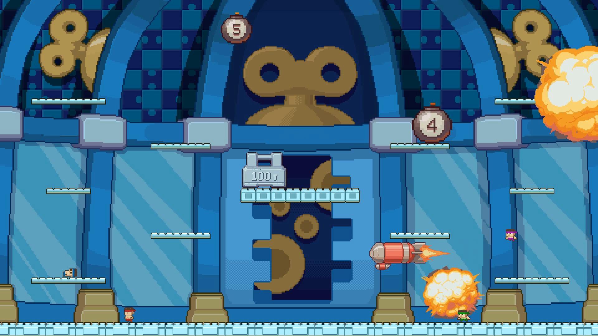 JJBoom Steam CD Key