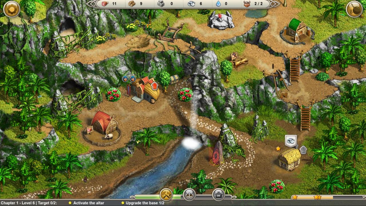 Viking Saga: Epic Adventure Steam CD Key