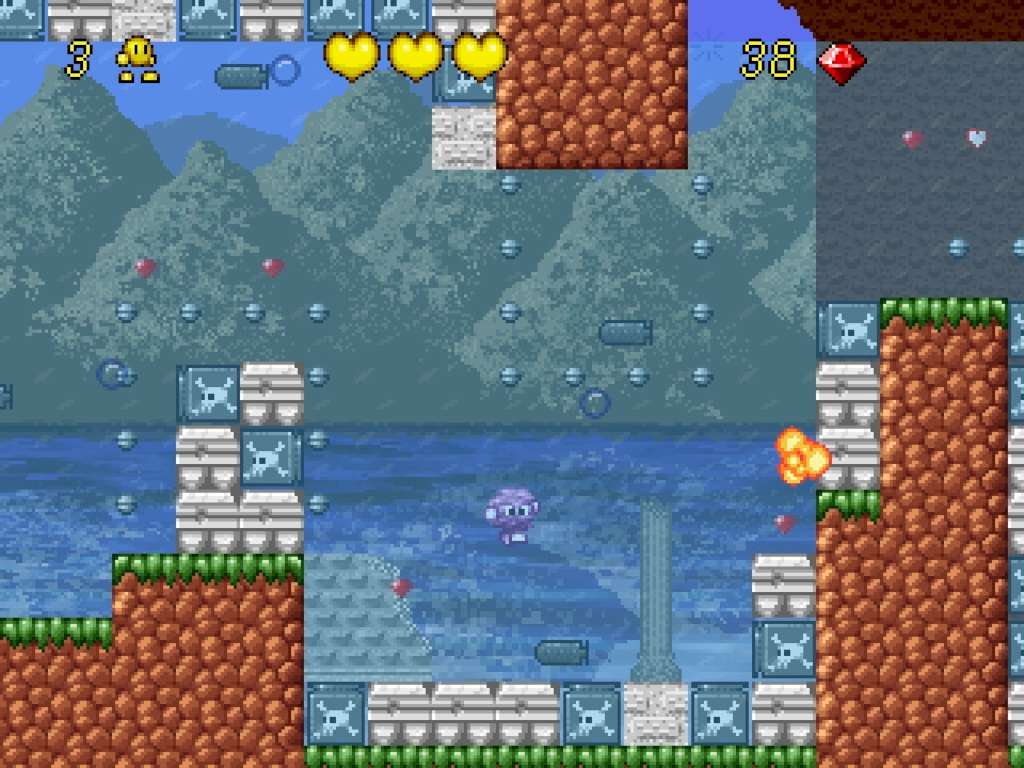 Super Furball Steam CD Key