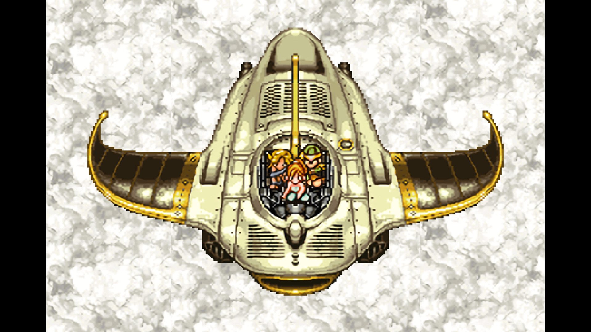 Chrono Trigger Steam Altergift