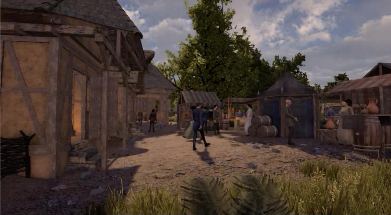 Empires and Tribes Steam CD Key