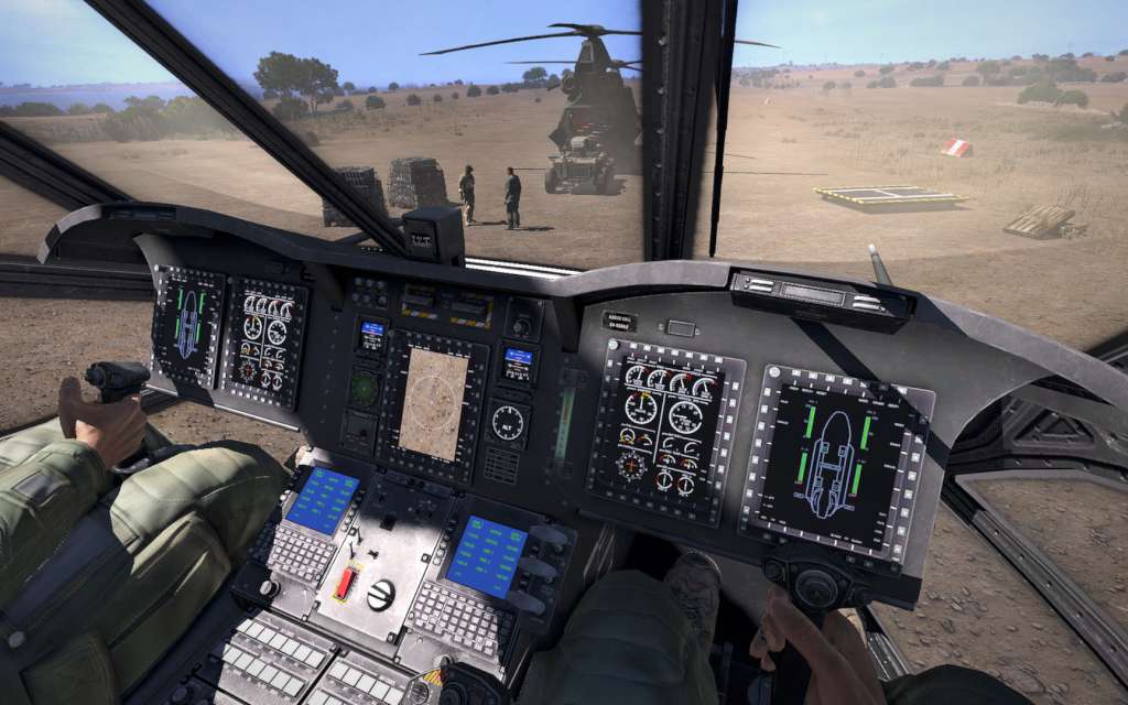 Arma 3 - DLC Bundle Steam Gift