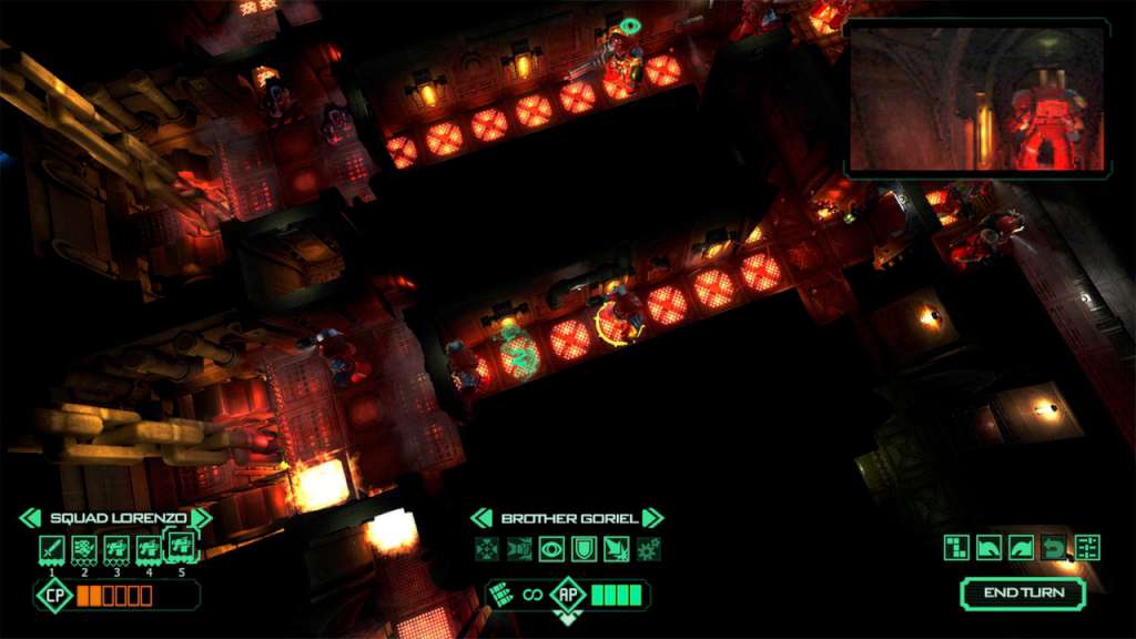 Space Hulk Special  Edition Steam CD Key