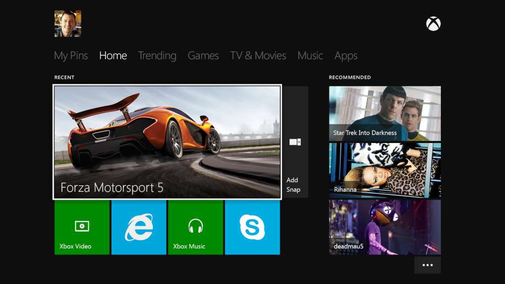 XBOX Live €15 Prepaid Card EU