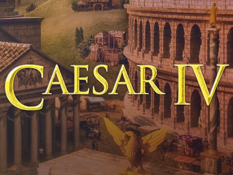 Caesar IV Steam Altergift
