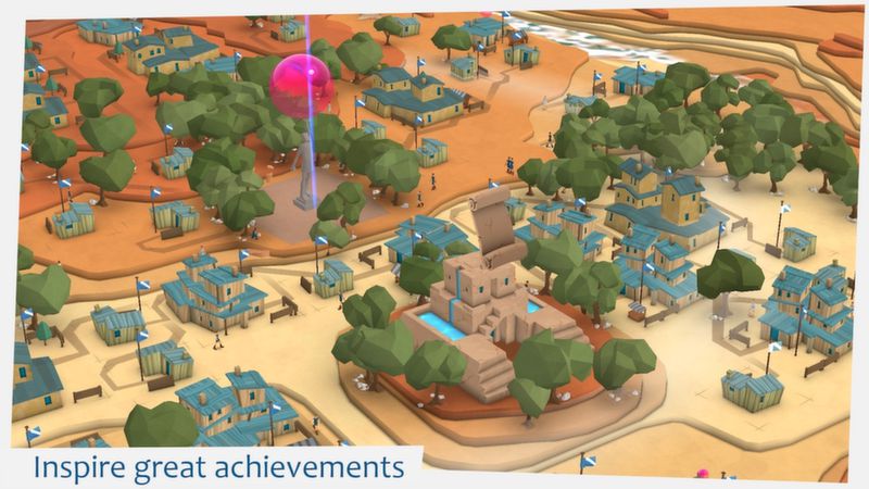 Godus Steam Gift