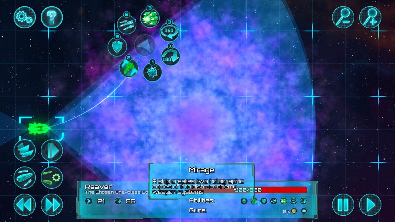 Star Tactics Redux Steam CD Key