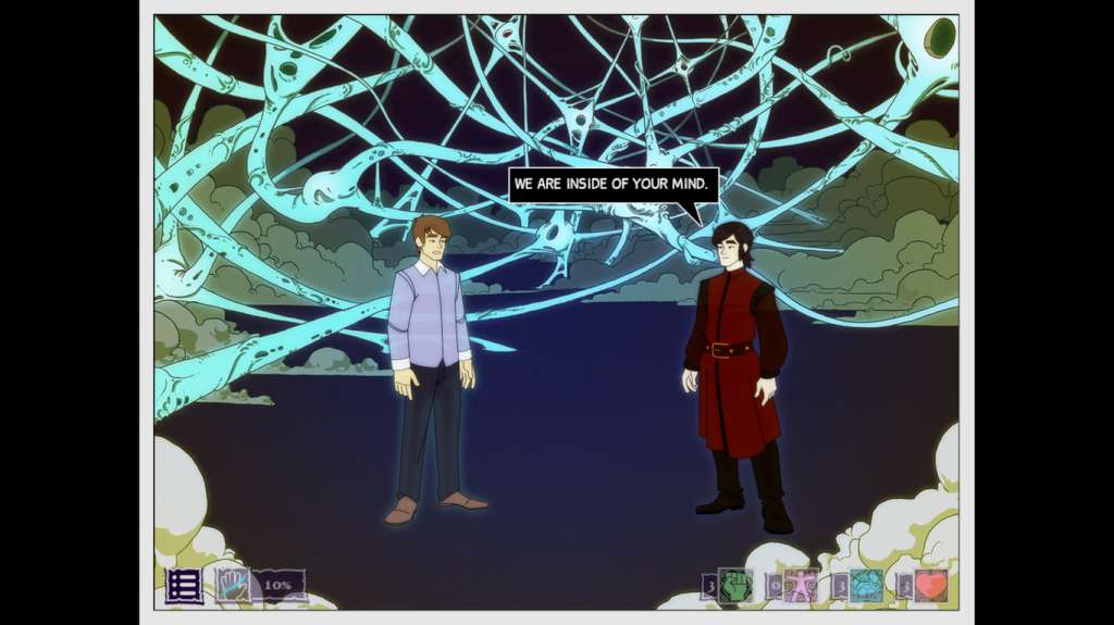 Soul Gambler Steam Gift