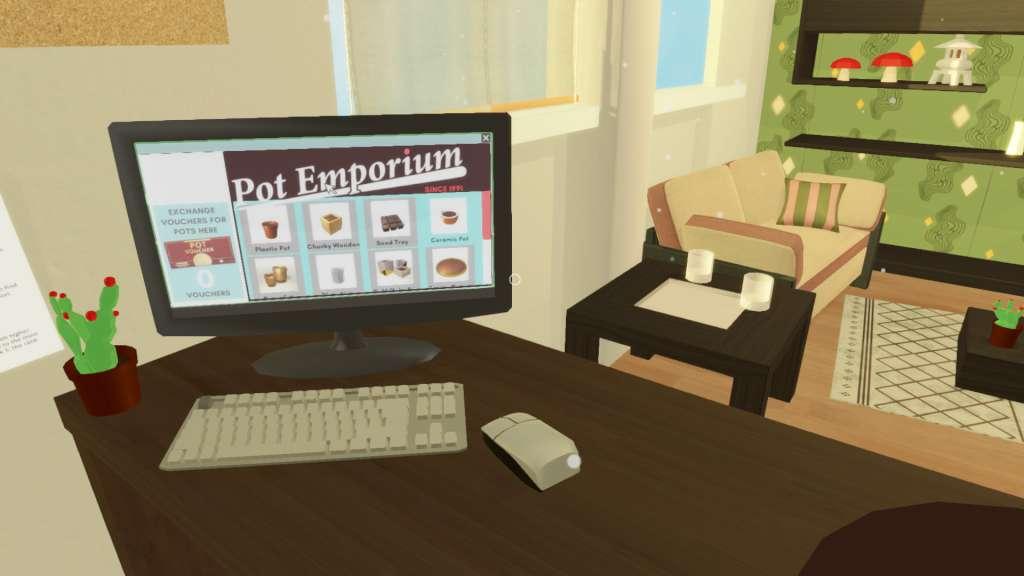 The Botanist Steam CD Key