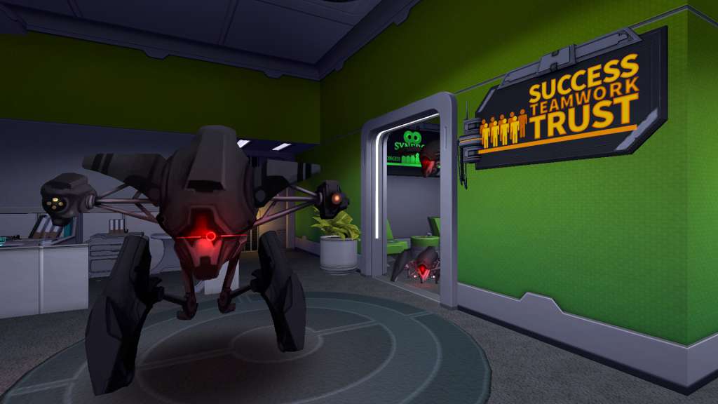 StarCrawlers Steam CD Key