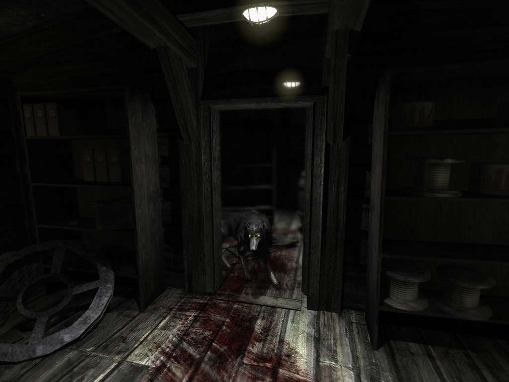Penumbra: Collectors Pack PC Steam Gift