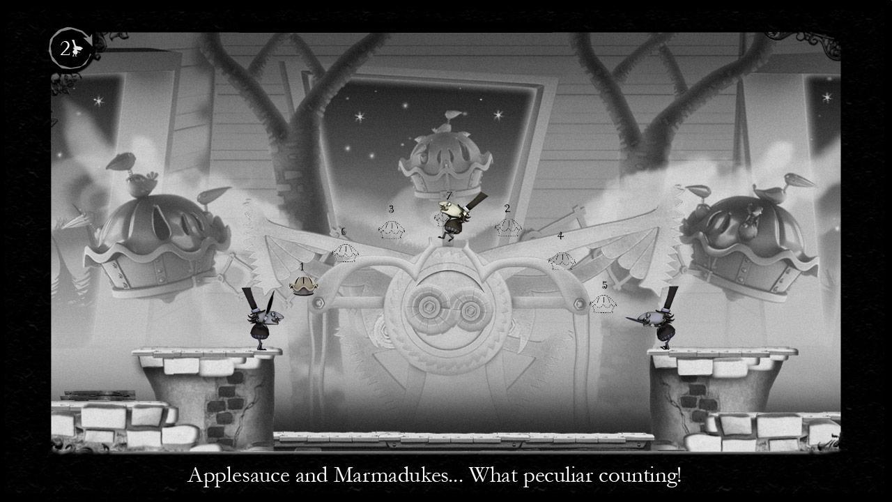 The Misadventures of P.B. Winterbottom Steam CD Key