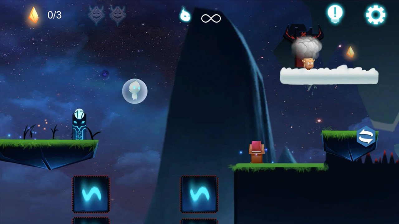 Ayni Fairyland Steam CD Key