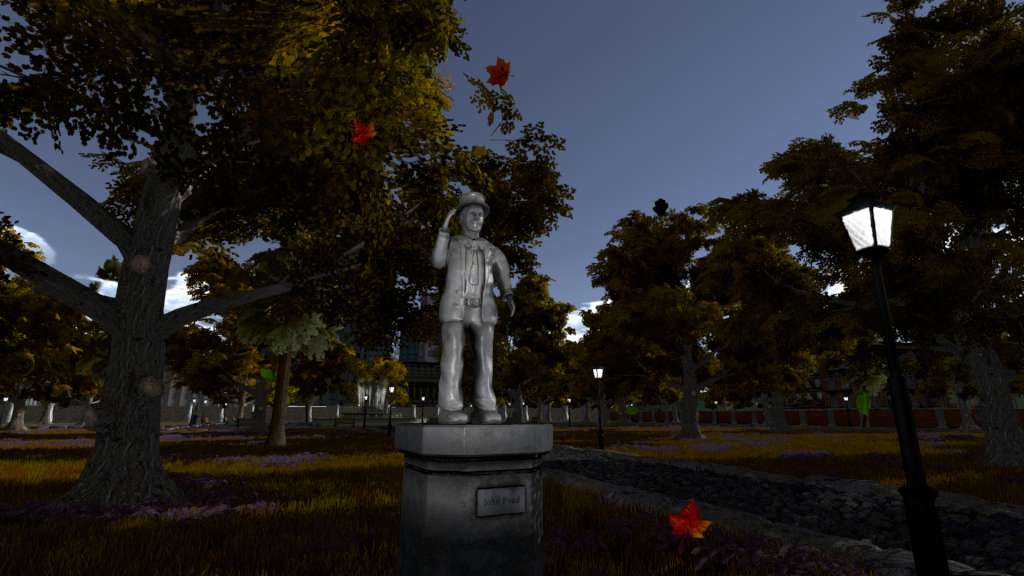 Statues Steam CD Key