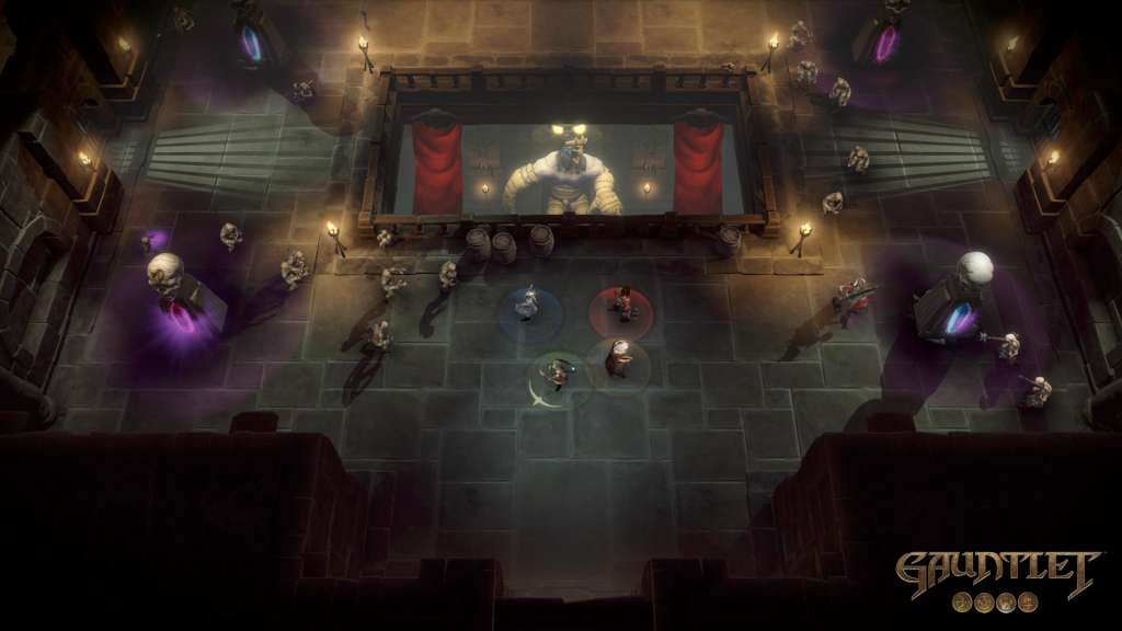 Gauntlet Slayer Edition Steam Gift