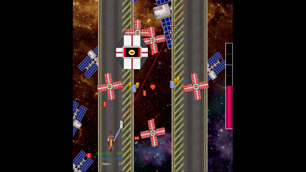 Highway to the Moon Steam CD Key