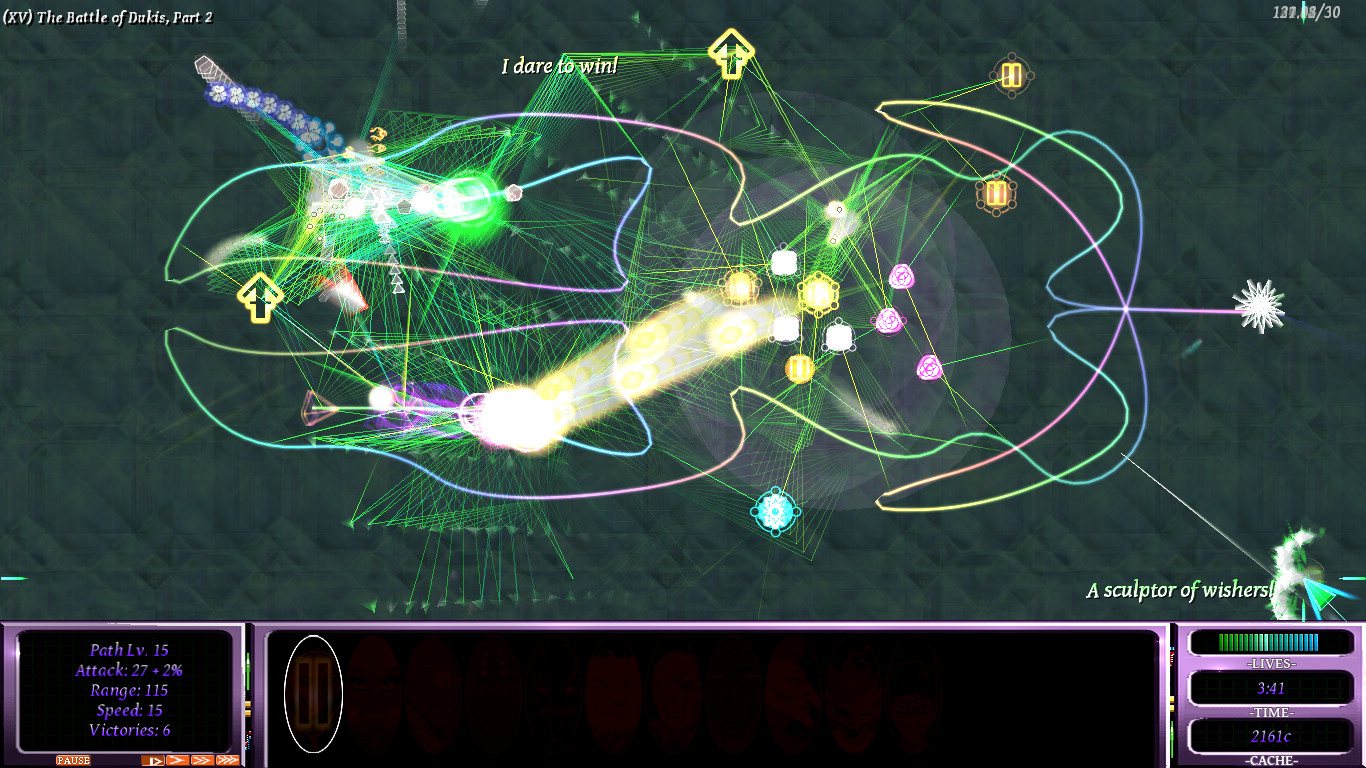 Immortal Defense Steam CD Key