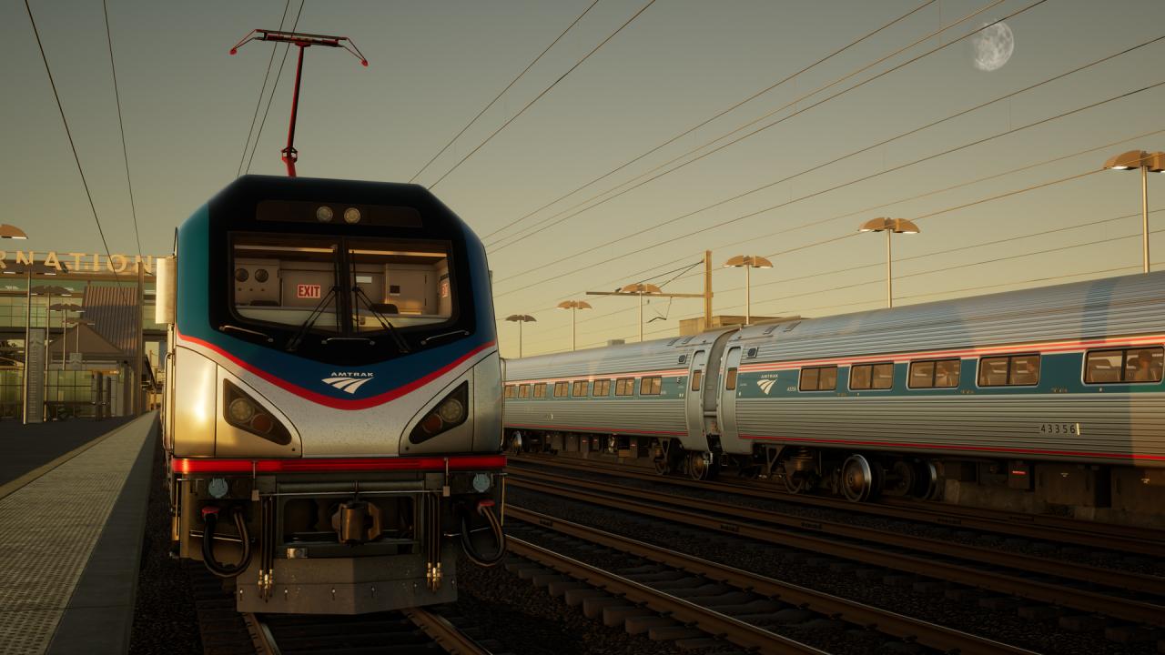 Train Sim World Steam Altergift