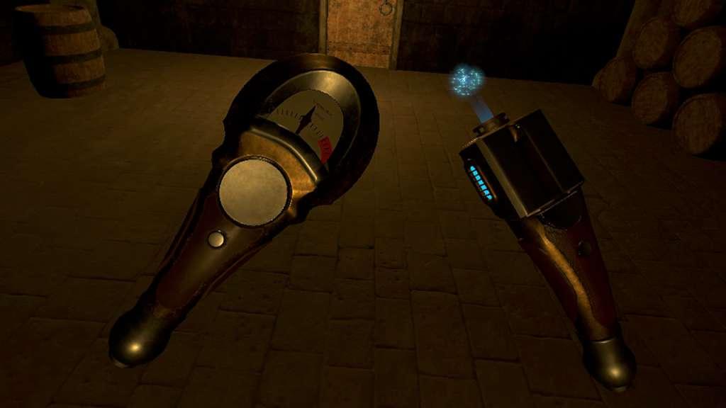 Cliffstone Manor Steam CD Key