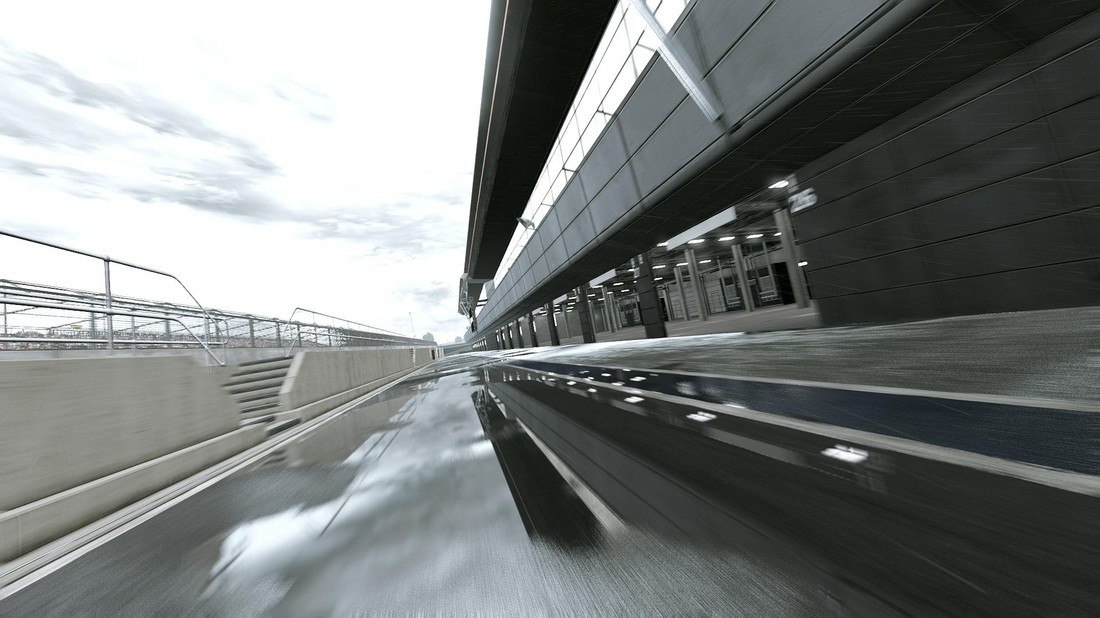 Project CARS Steam Gift