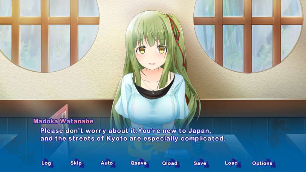 Kyoto Colorful Days PC Steam CD Key