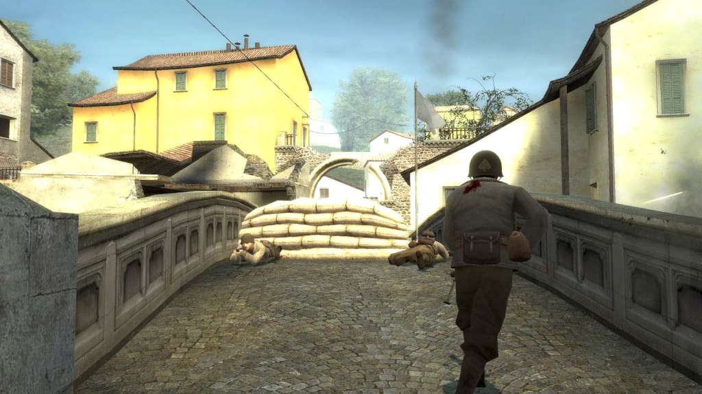 Day of Defeat: Source Steam Gift